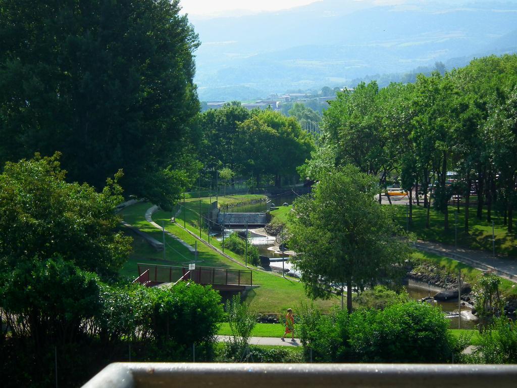 Casa Catharina Bed & Breakfast La Seu d'Urgell Cameră foto