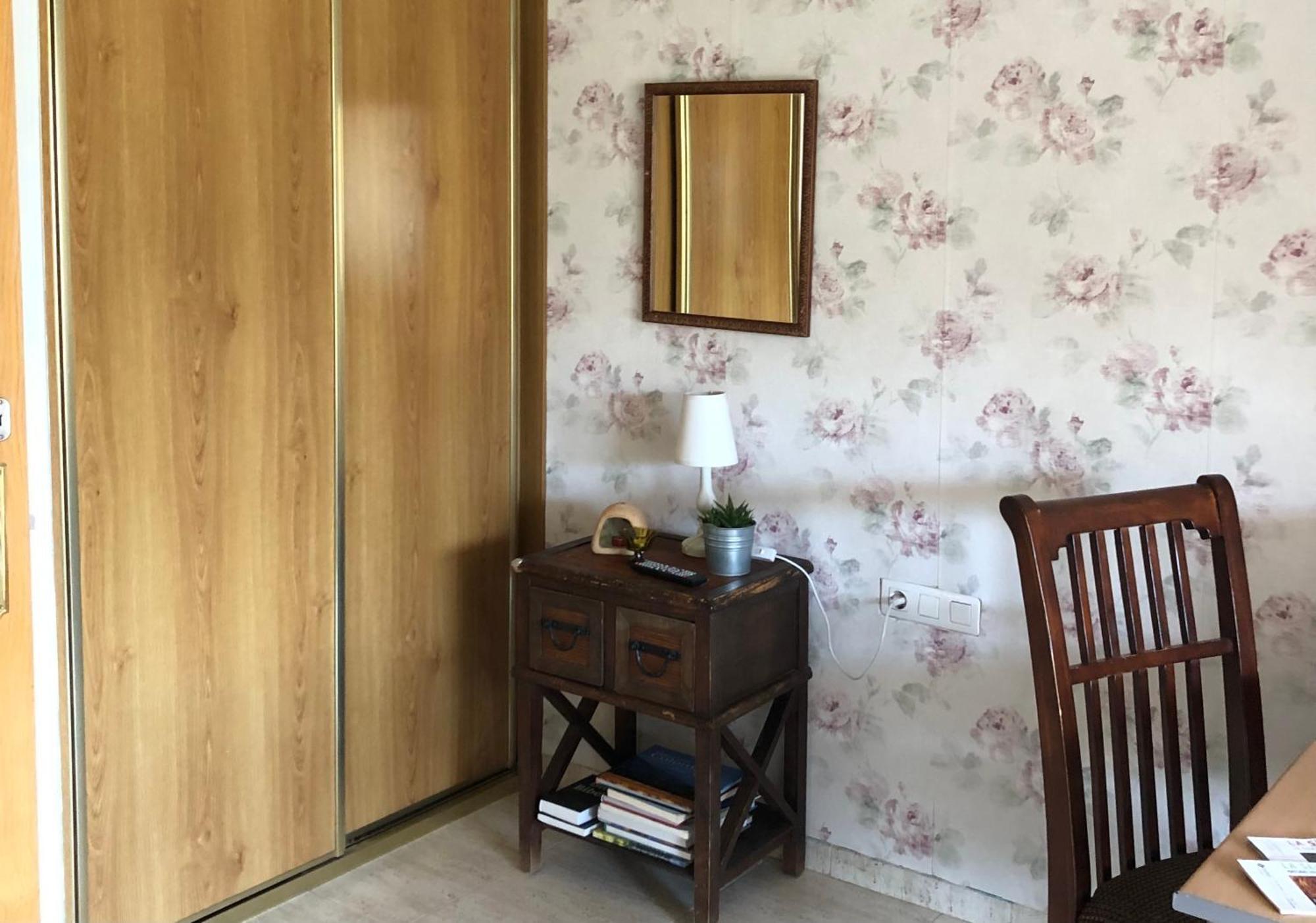 Casa Catharina Bed & Breakfast La Seu d'Urgell Exterior foto