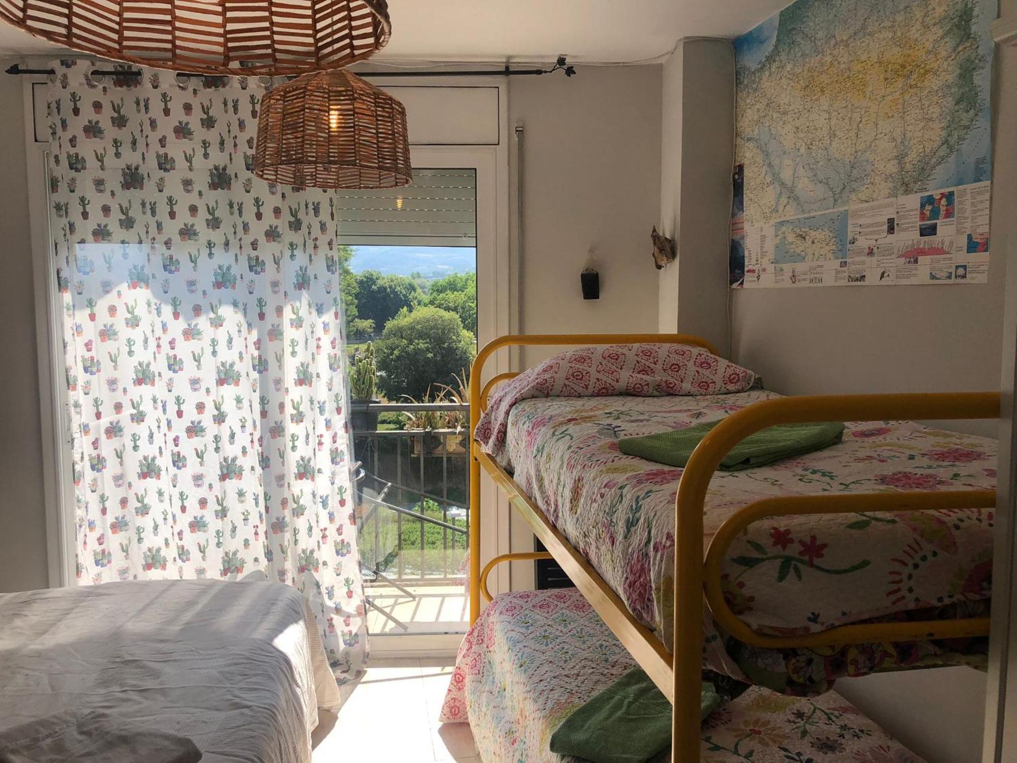 Casa Catharina Bed & Breakfast La Seu d'Urgell Exterior foto