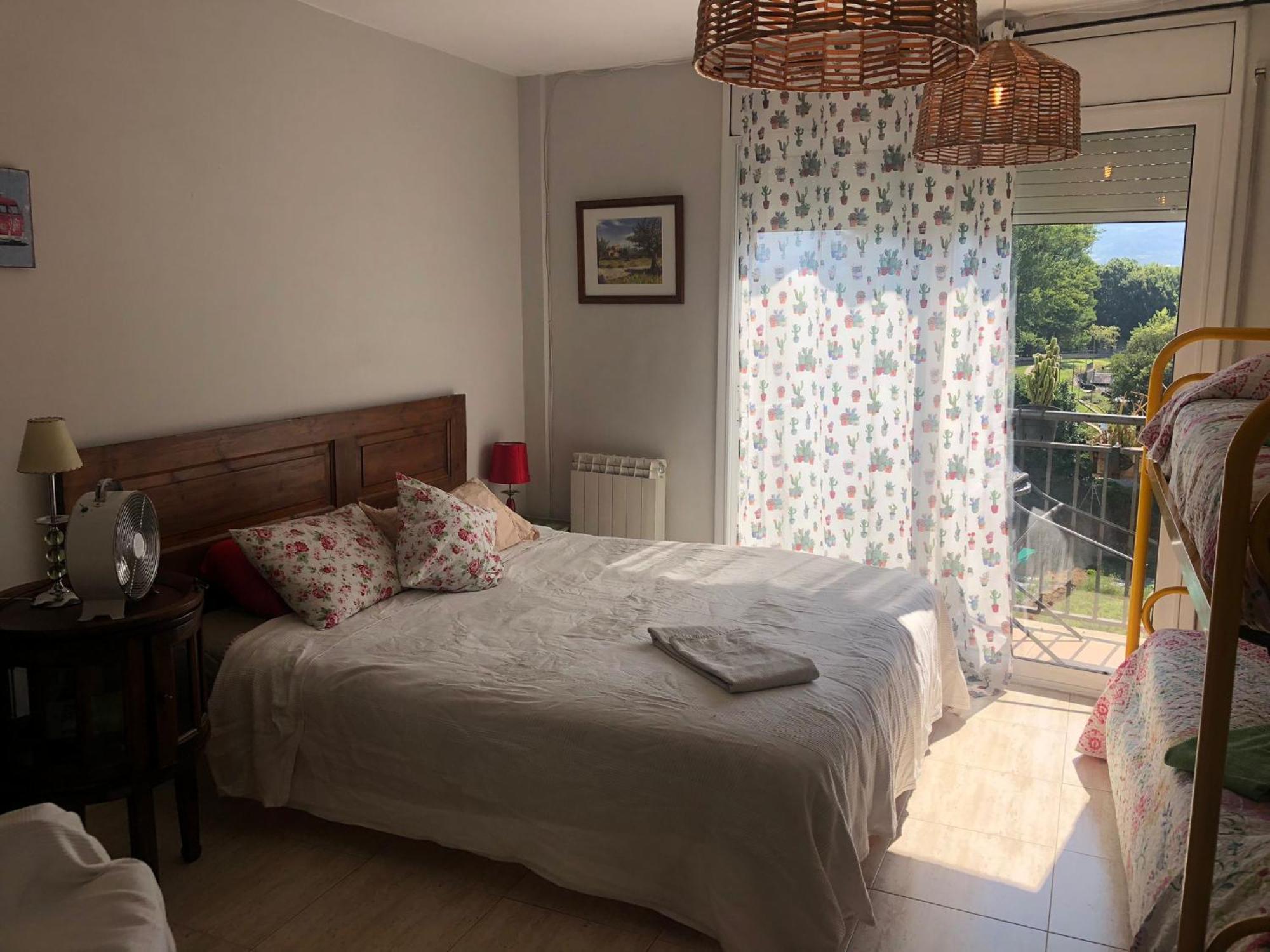 Casa Catharina Bed & Breakfast La Seu d'Urgell Exterior foto