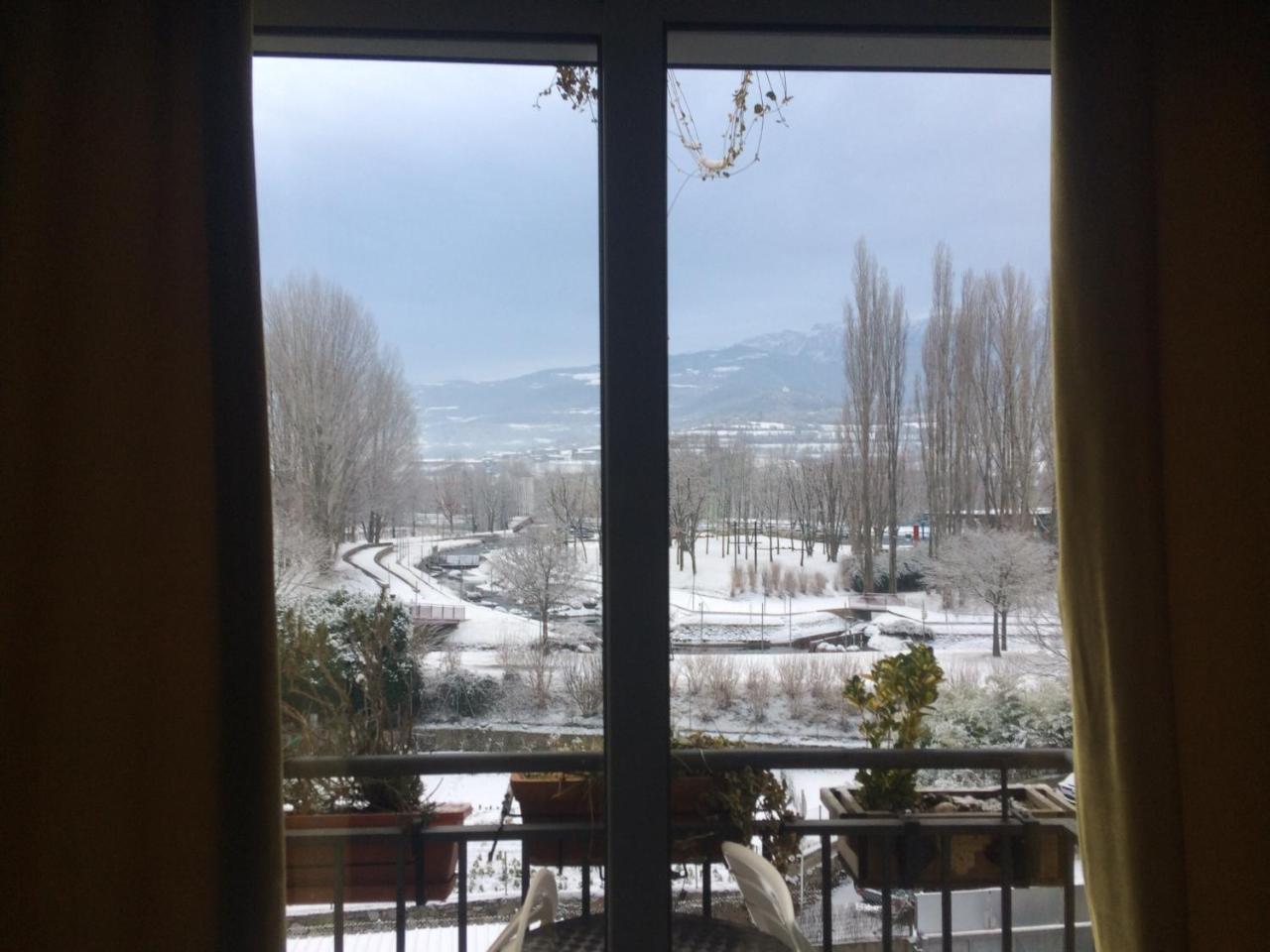 Casa Catharina Bed & Breakfast La Seu d'Urgell Exterior foto