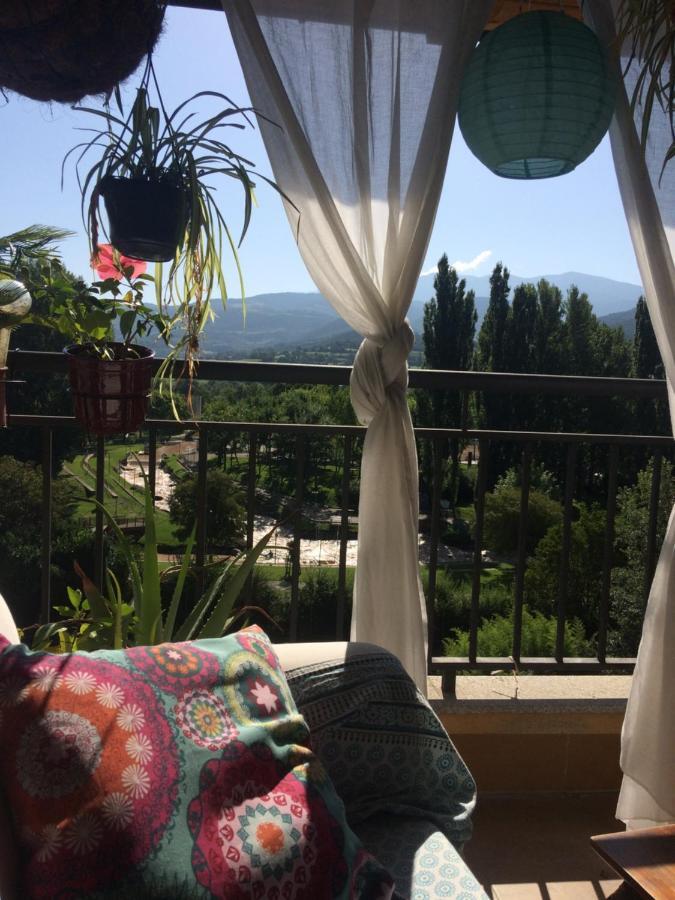 Casa Catharina Bed & Breakfast La Seu d'Urgell Exterior foto