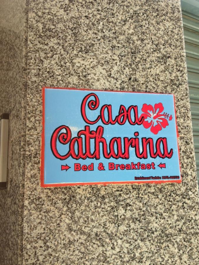 Casa Catharina Bed & Breakfast La Seu d'Urgell Exterior foto