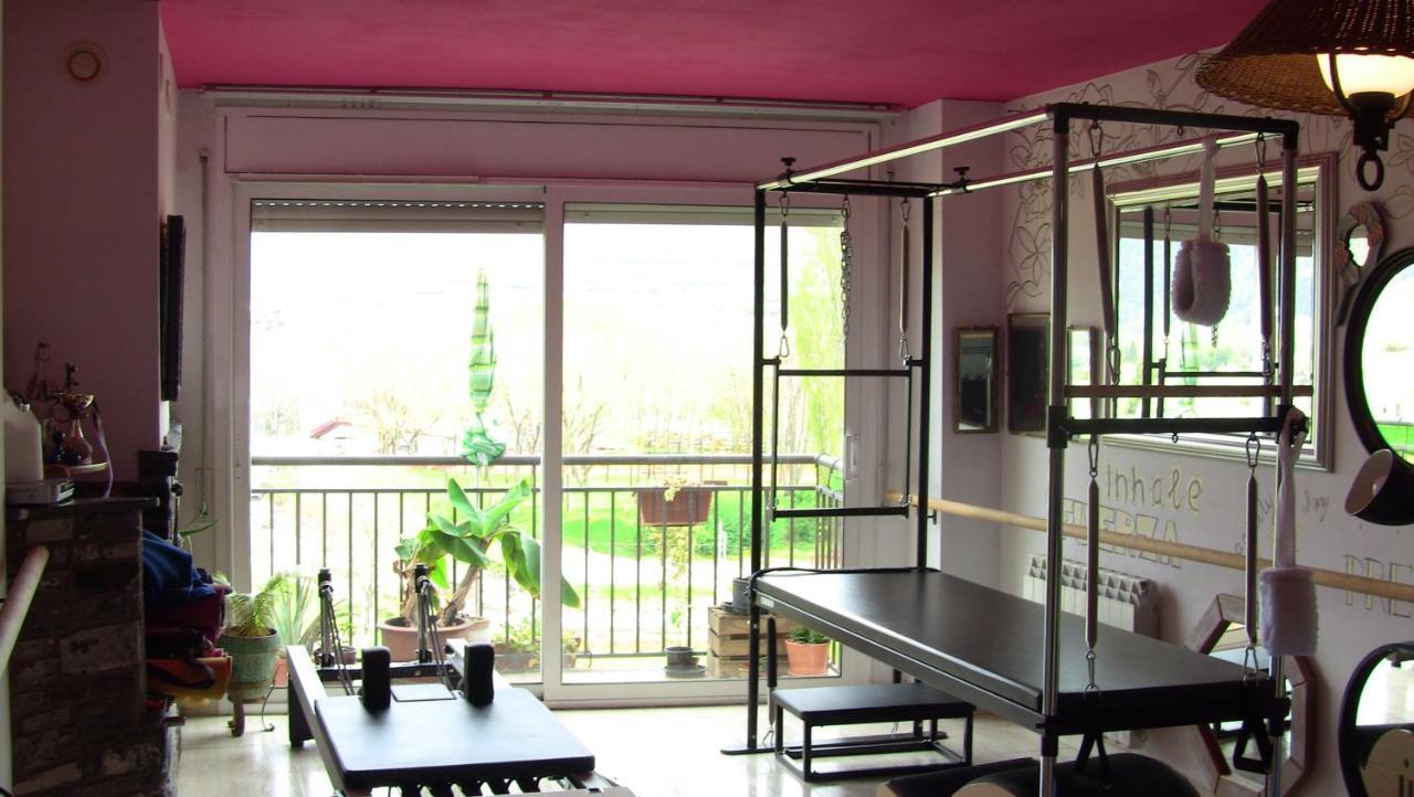 Casa Catharina Bed & Breakfast La Seu d'Urgell Exterior foto